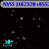 NVSS J162320+055212