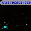 NVSS J162321+052818