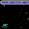 NVSS J162325+062504