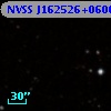 NVSS J162526+060654