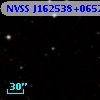 NVSS J162538+065232