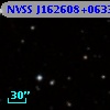 NVSS J162608+063318