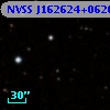 NVSS J162624+062015