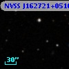 NVSS J162721+051044