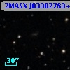 2MASX J03302783+7039486