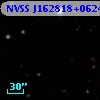 NVSS J162818+062417
