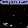 NVSS J162917+062226