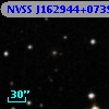 NVSS J162944+073935