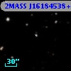 2MASS J16184538+0719563