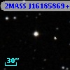 2MASS J16185869+0731086