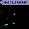 2MASS J16190146+0714530