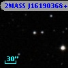 2MASS J16190368+0731484