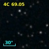 4C 69.05