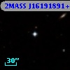 2MASS J16191891+0701288