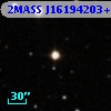 2MASS J16194203+0727578