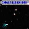 2MASS J16194968+0728027