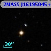 2MASS J16195045+0738218