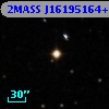 2MASS J16195164+0737538