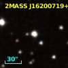 2MASS J16200719+0712160
