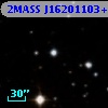 2MASS J16201103+0712365