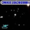 2MASS J16201800+0710182