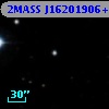 2MASS J16201906+0724328