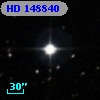 HD 148840