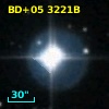 BD+05  3221B