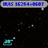 IRAS 16284+0607