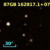 87GB 162817.1+070655