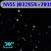 NVSS J032858+701822
