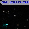 NVSS J033337+705927