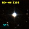 BD+06  3258