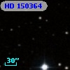HD 150364