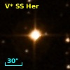 V* SS Her