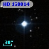 HD 150014