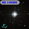 HD 149908