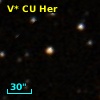 V* CU Her