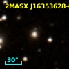 2MASX J16353628+0615555