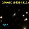 2MASX J16354311+0616446