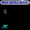 IRAS 16352+0721