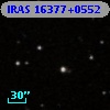 IRAS 16377+0552