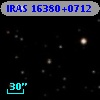 IRAS 16380+0712