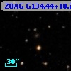 ZOAG G134.44+10.79