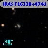IRAS F16330+0741