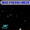 IRAS F16341+0629