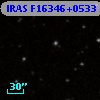 IRAS F16346+0533