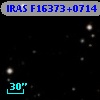 IRAS F16373+0714