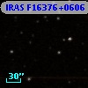 IRAS F16376+0606
