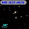 BWE 1637+0626